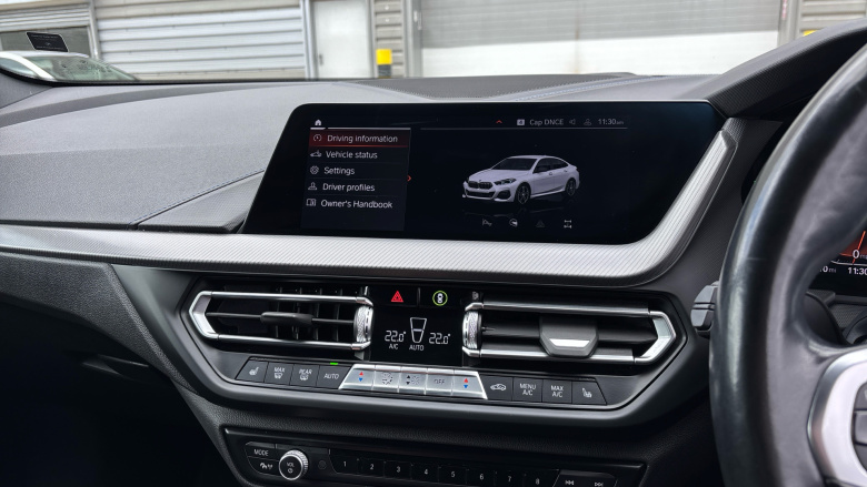 BMW 2 Series 218i [136] M Sport 4dr DCT [Pro Pack] Petrol Saloon